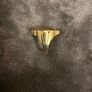 22ct Gold Sovereign Ring Image 3