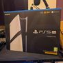 Console Play Station 5 Pro Brand New 2TB Image 2