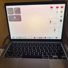 Macbook Air M1 (2020) 13 inch
