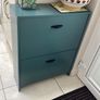 shoe storage Image 2
