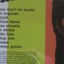 Paolo Nutini - These Streets CD Image 2