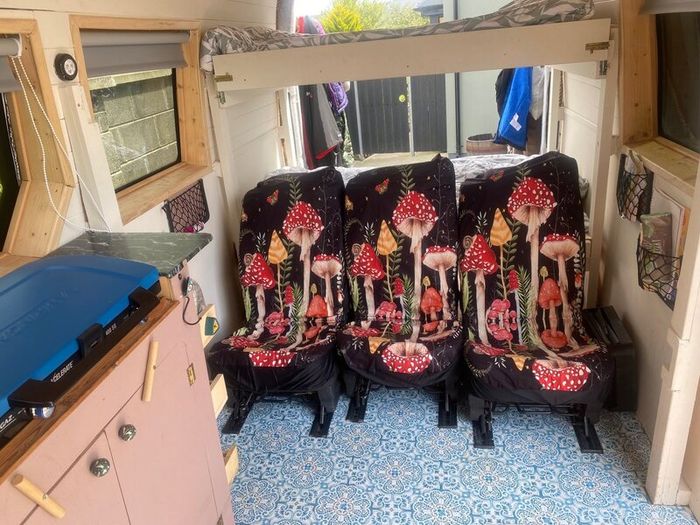 Campervan