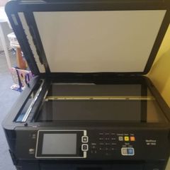 Epson WF 7610