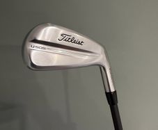 Titleist U505 3 iron - 2025 model