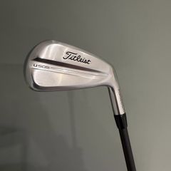 Titleist U505 3 iron - 2025 model