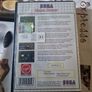 Wolfchild worf child Sega Master System Arcade Retro Games Original Image 10