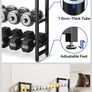 weight rack Image 4