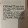 Rare 1981 Irish Hunger Strike Collection - Original Bobby Sands & Raymond McCreesh Memorial Cards, 1st Edition Pamphlets Image 4