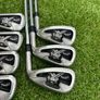 Callaway x22 Tour irons Image 5