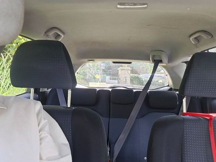 Honda Jazz 2009