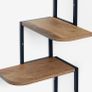 corner shelf Image 2