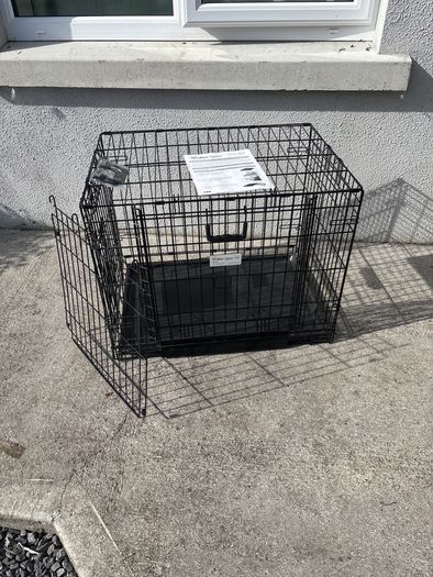 Dog Crate