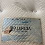 Double  Bed & Matress Image 4
