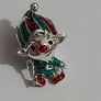 Pandora Elf Charm Image 4