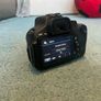 Canon EOS 600D + Canon EF-s 18-55mm lens Image 2
