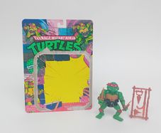 Playmates Teenage Mutant Ninja Turtles Re-Issue - Raphael Loose