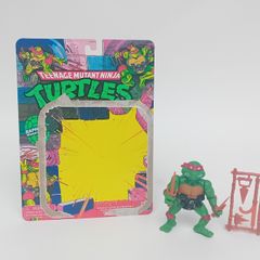 Playmates Teenage Mutant Ninja Turtles Re-Issue - Raphael Loose