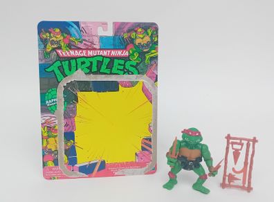 Playmates Teenage Mutant Ninja Turtles Re-Issue - Raphael Loose