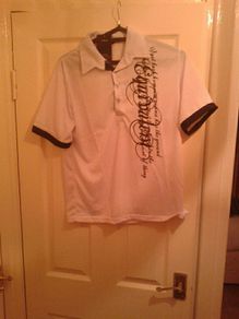 Men t shirt brand new