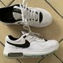 Nike Air Max Motif Trainers Image 4