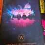 Westlife Tour programmes -  mainly older collectible ones Image 4