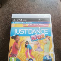 just dance ps3