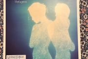 7" single. The Tears. Refugees