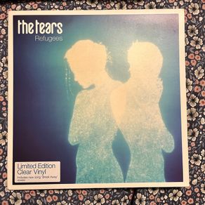 7" single. The Tears. Refugees