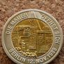 Fall of The Berlin Wall - 20 years commemoration 9th November 1989 Image 2