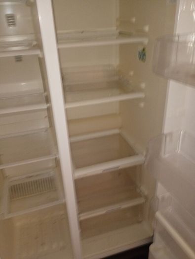 fridge frezzer