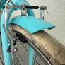 Elops Kids City Bike - Mint Green Image 5