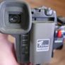 Samsung VP-W80U Camcorder Video Camera HI8 8mm Video8 Analogue - TESTED works well (battery to be replaced) Image 9