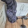 Ladies Golf Set and Trolley Image 9