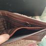 Mens wallet Image 4
