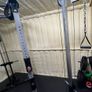 BodyCraft F430 Power Rack + Cable Crossover, Lat Pulldown & Dip Attachments Image 4