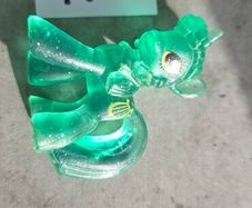 G4 Mini Figures just 3 Euro Each - Selection 15 - MLP G4 My Little Pony