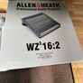 Allen & Hetha Mix Wizard Image 5