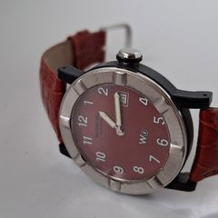 Raymond Weil W1 Parsifal 6000 quartz watch