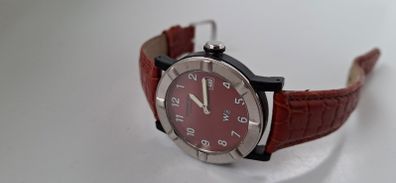 Raymond Weil W1 Parsifal 6000 quartz watch