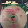 Soundgarden - The Videos & CD's: Badmotorfinger (Rusty Cage / Outshined / Jesus Christ Pose) Image 8