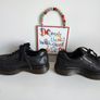 Doc Martens 8357 UK4 platform england shoes england boots UK4 EU37 US6 Image 8