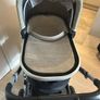 Uppababy twin travel - extras Image 3
