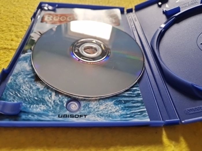 Boog & Elliot PlayStation2 ps2 games Original