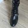 Regarde Le Ciel Leather boots. Size 37-38. Close to new Image 6