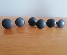 6 Drawer Knobs