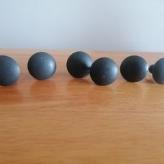 6 Drawer Knobs