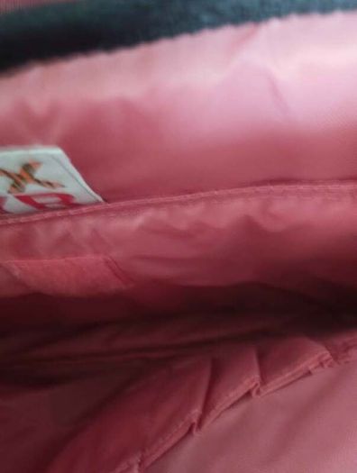 Roxy Messenger bag