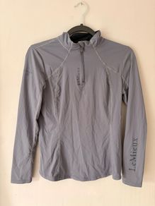 Lemieux base layer