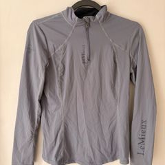 Lemieux base layer