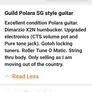 Guild hotrodded Image 6